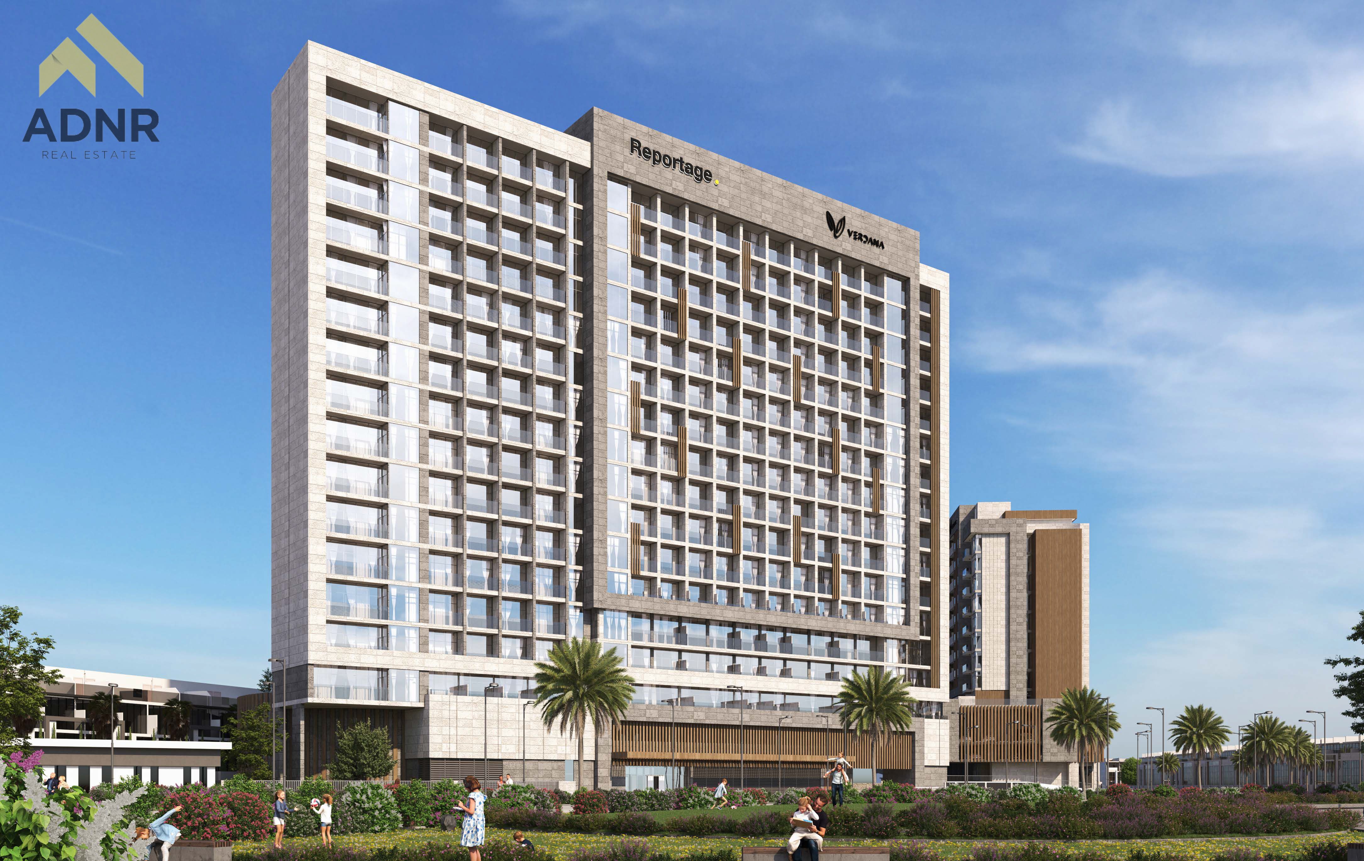 Cash Offer _ Green Community _ Prime Location In Dip