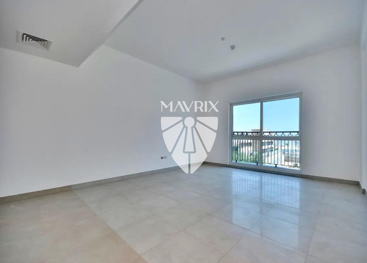 Spacious | Vibrant community | Great Location