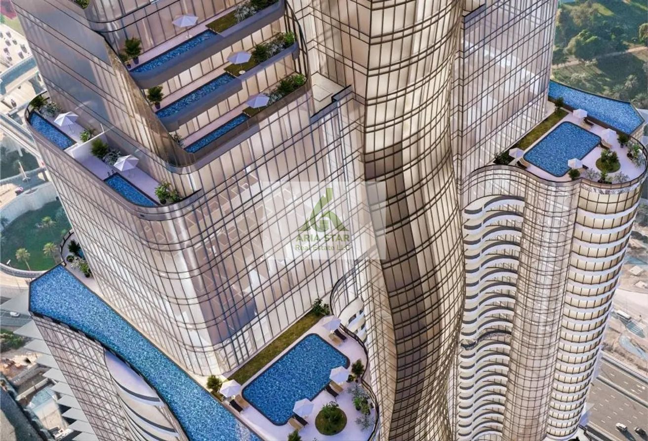 Waterfront Living | 1BR | Flexible Payment Plan