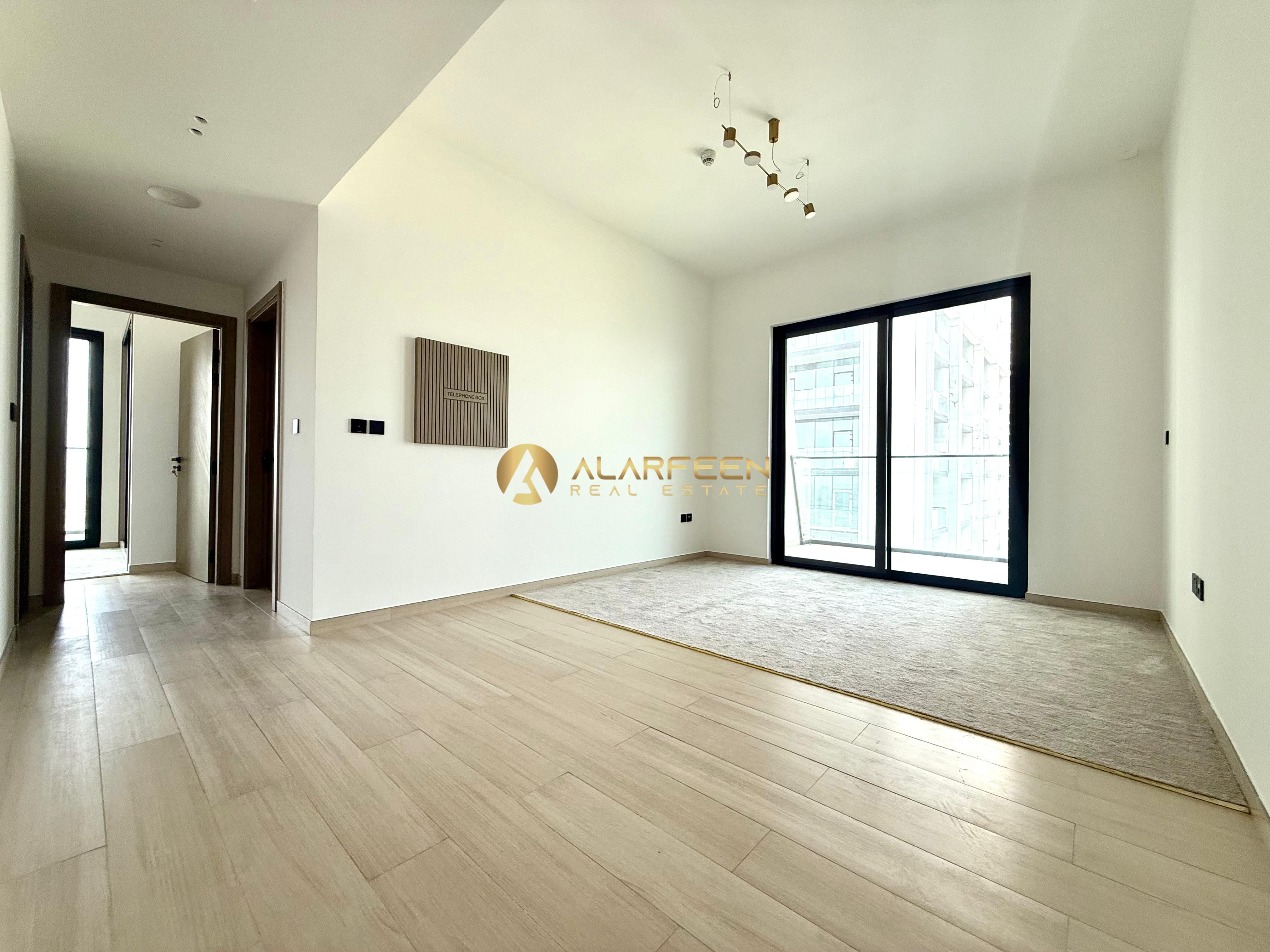 Two Bedroom | Marina View | Best Price