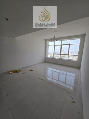 2BHK for annual rent - directly on Sheikh Khalifa Street - prime location