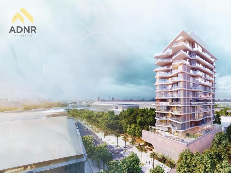 SEA VIEW | SEAMLESS PP | PRIME LOCATION | STRONG CAPITAL GROWTH