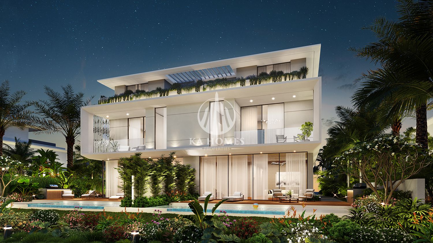 Standalone villa. . . Lowest price per square foot. . . Installments available after handover through the bank. . . Integrated compound