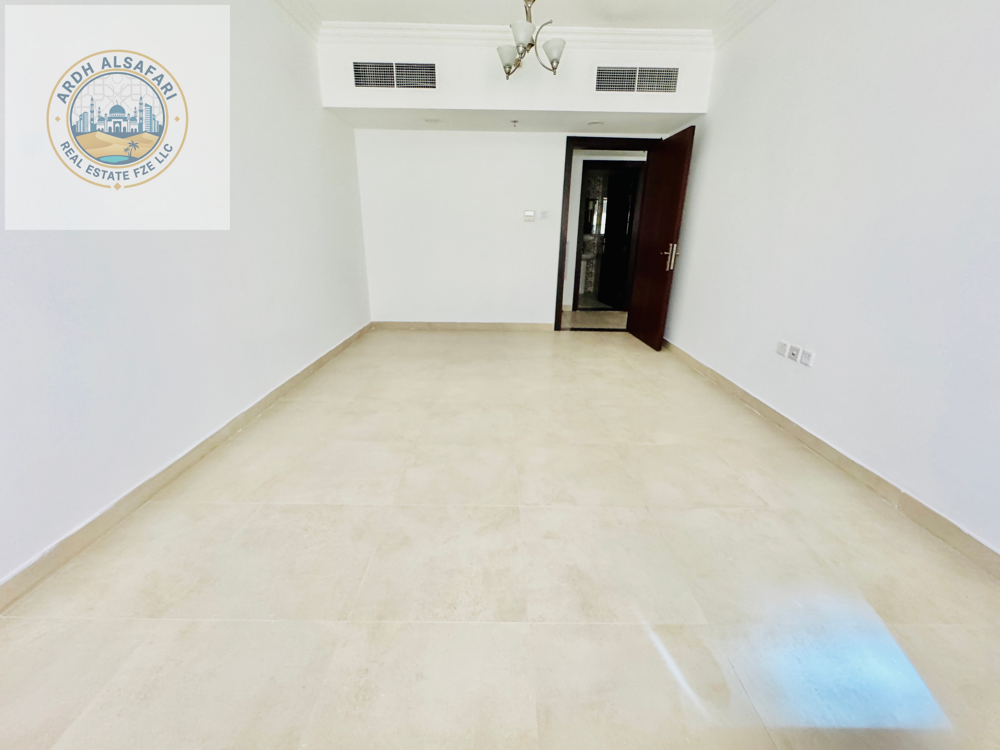 Like a brand New-2Bhk Apartment- With Covered Parking