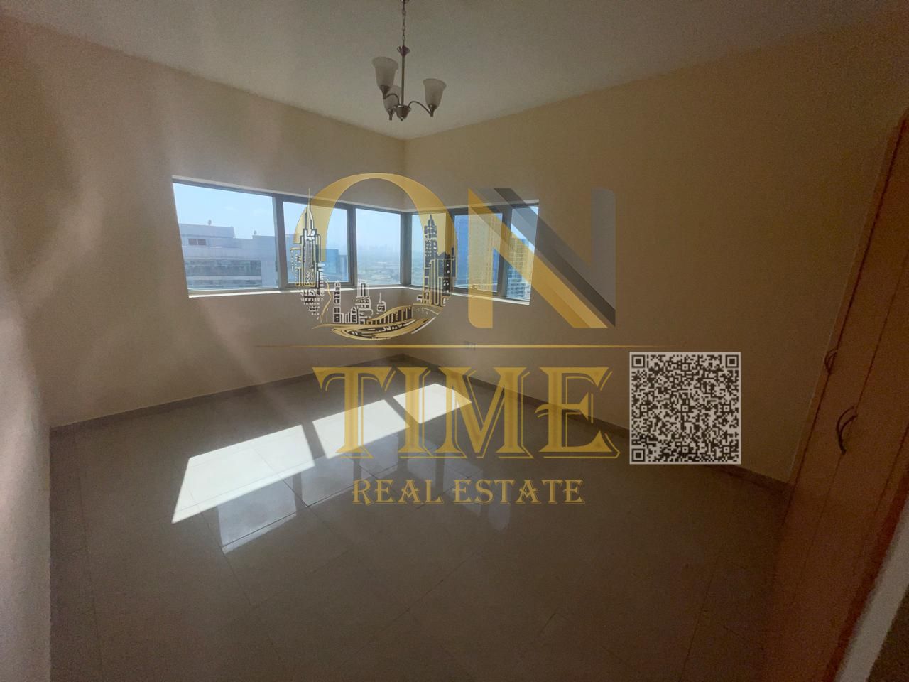Practical design and spacious areas / Strategic location close to main roads / Easy access to Dubai and Sharjah / Spacious area / Charming views of Sh