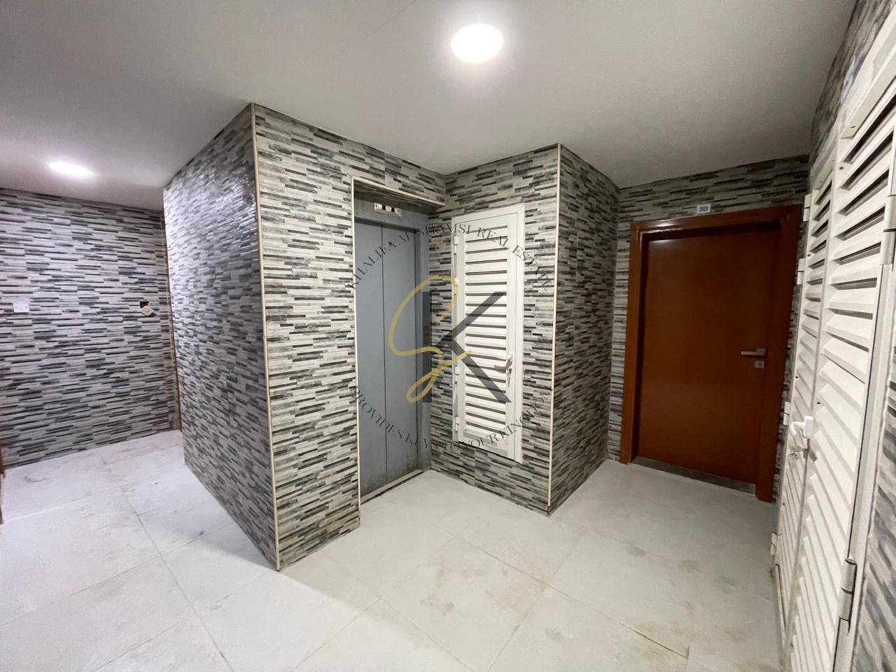 Brand New Unfurnished 1 BHK Apartment for Rent in Muwailah, Sharjah | 950 Sqft | All Amenities | First Tenant