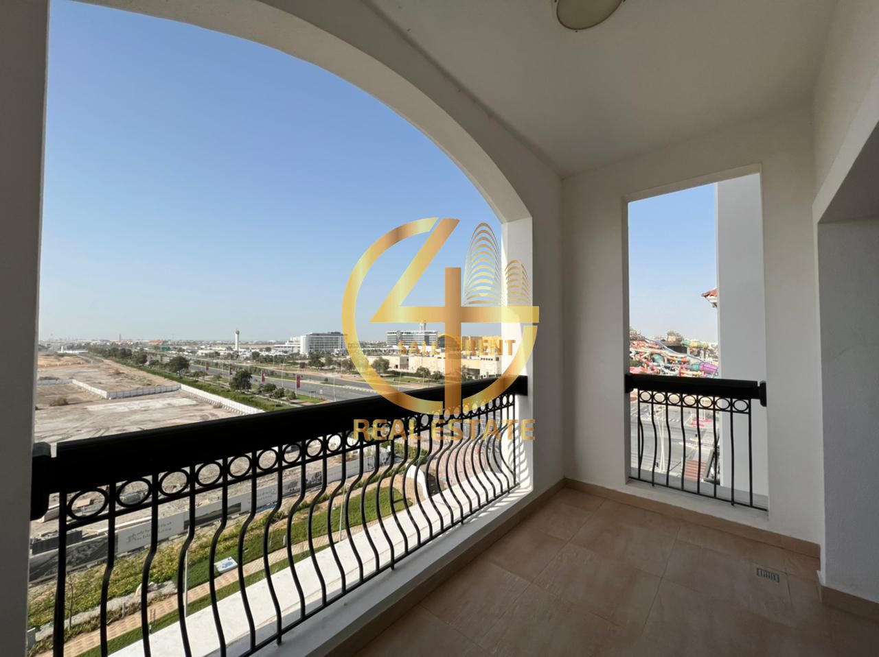1 BHK | Vacant soon | Prime Location