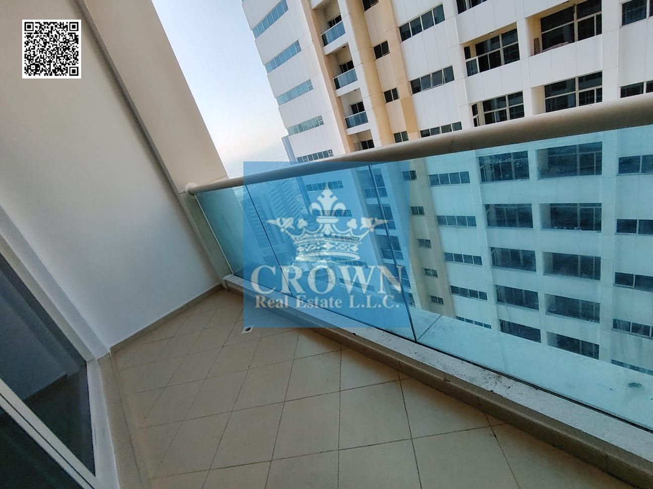 2BR Apartment for Sale – Ajman One | Ready to Move