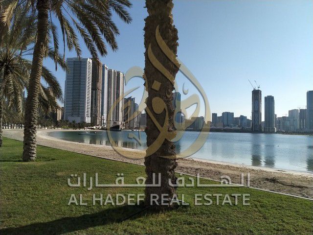 Huge 3BHK in Al Khan with FREE AC | 2 Balconies | Only 55K | Best Price