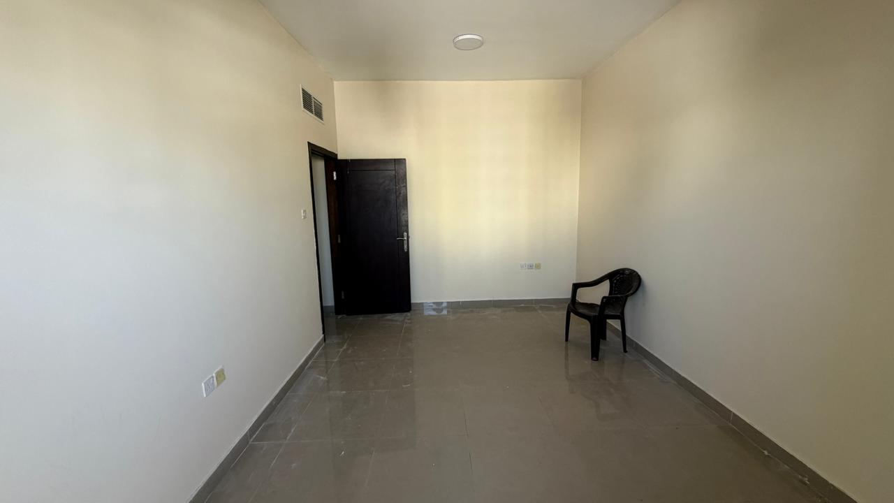 1 Bedroom Apartment for Annual Rent – Naeemia 3, Ajman