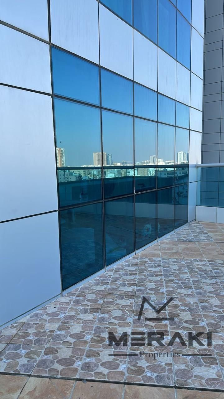 Luxury 2 Bedroom Apartment for Sale on Ajman Corniche – Super Deluxe Finish