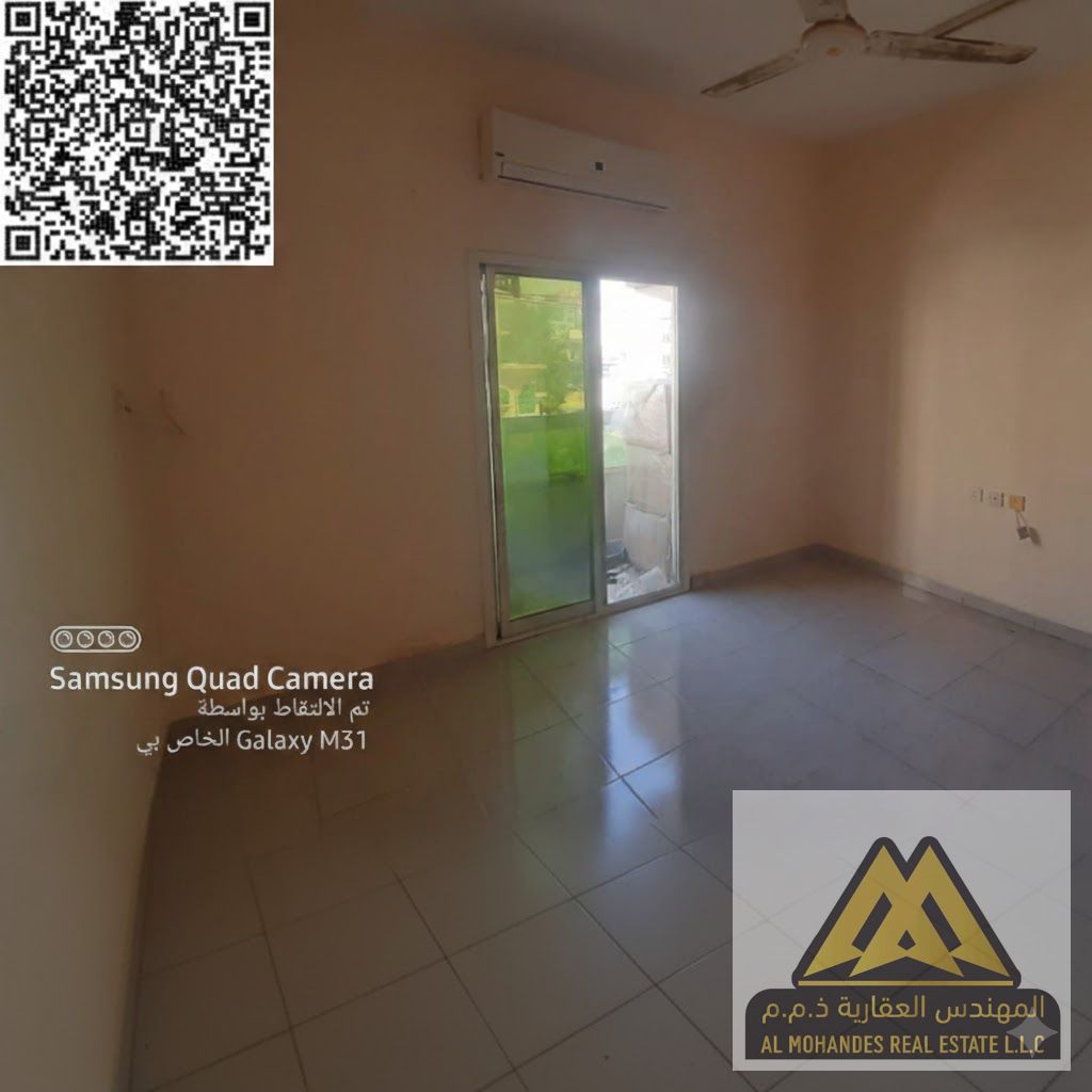 Balcony with an open view | Prime location close to all services | Free parking | Very spacious layout