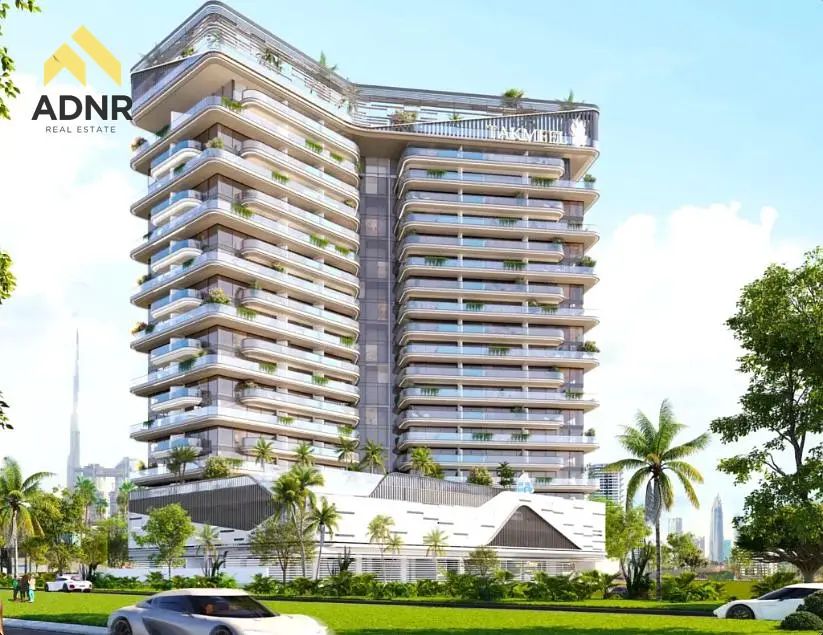 Elegant Living | High ROI | Flexible Payment Plan | Al Barari View