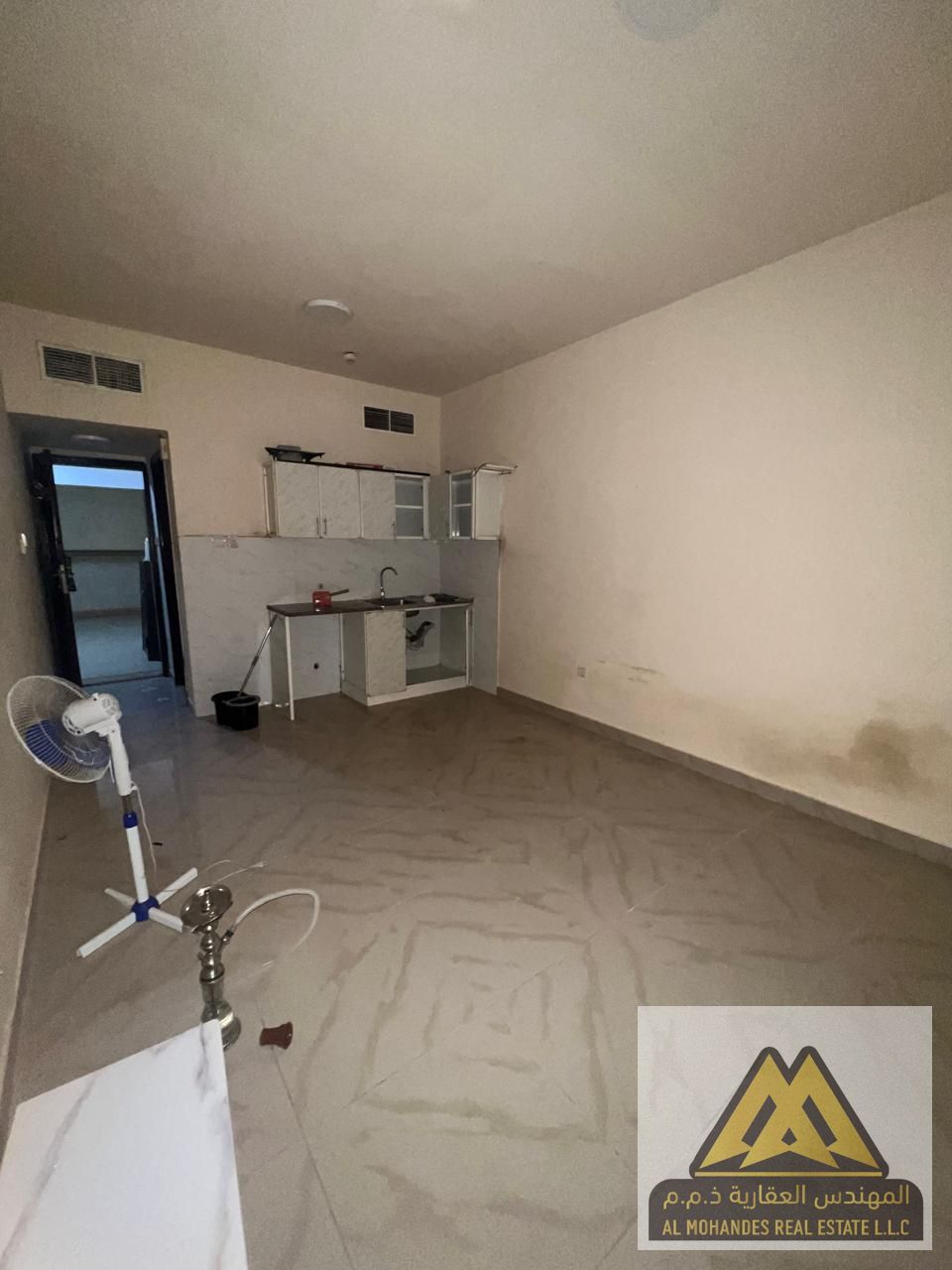 Spacious Studio for Rent – Al Nuaimiya 1
