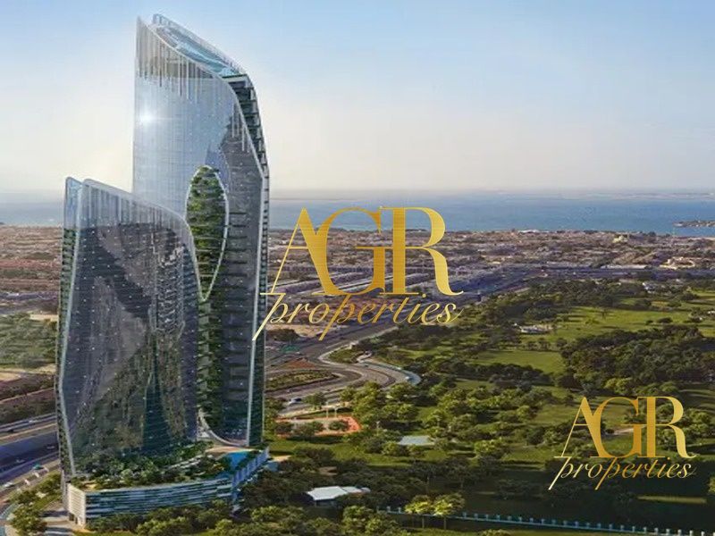 The Best Price | Luxury 1BR | Iconic Safa One