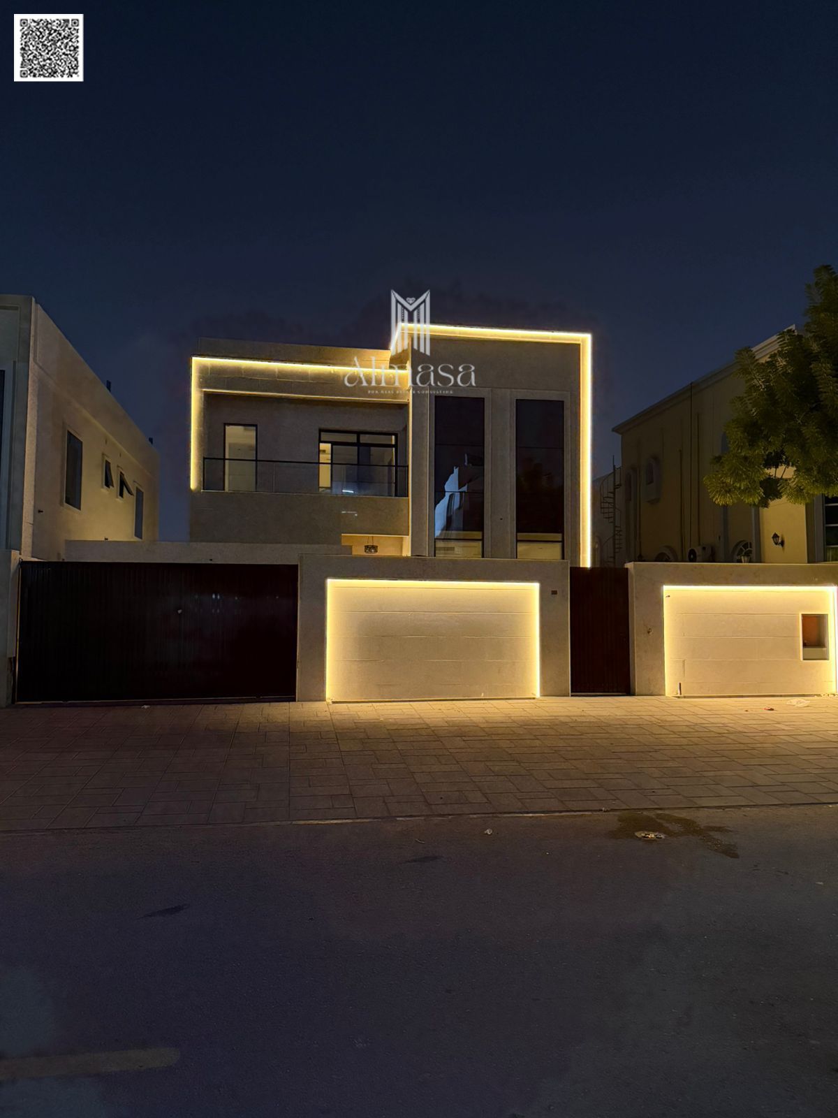 Al Rawda 3