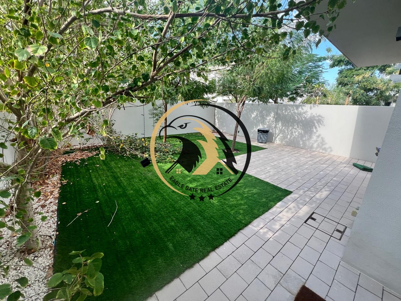 Elegant 3BHK Villa for Rent in Lilac, Al Zahia – Premium Community Living 120 K | 1 Checque