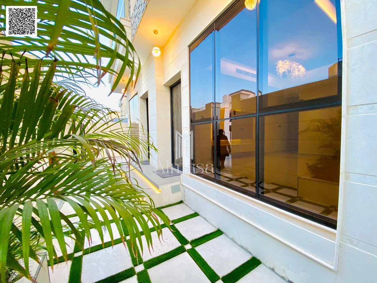 Own your dream villa in Al Zahia – Ajman