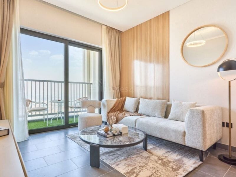 BRANDNEW| LUXURY APARTMENT| AMAZING SKYLINE VIEW