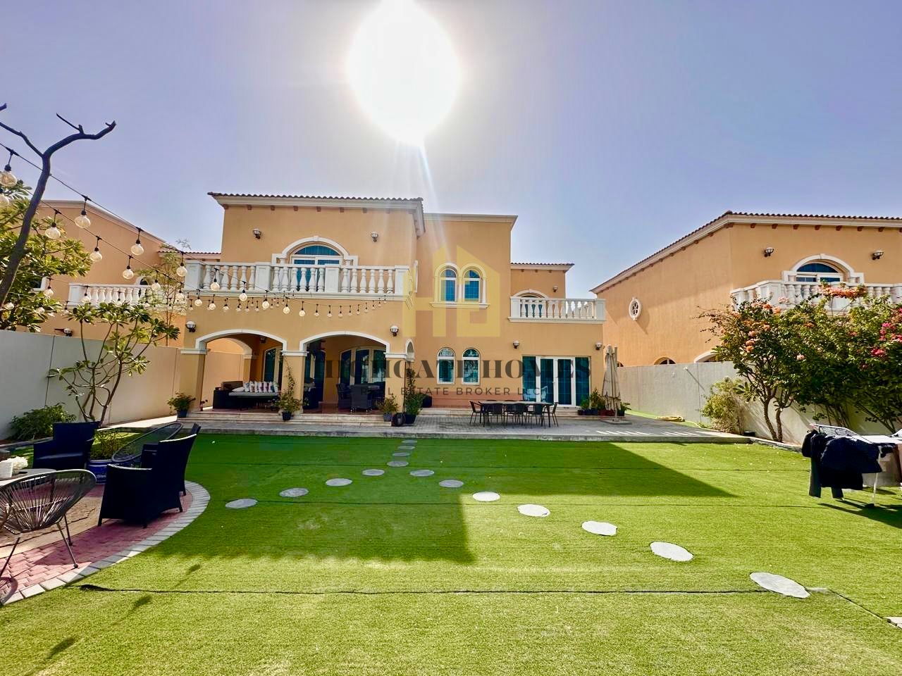 Vacant Soon | Expansive Garden | Landscaped