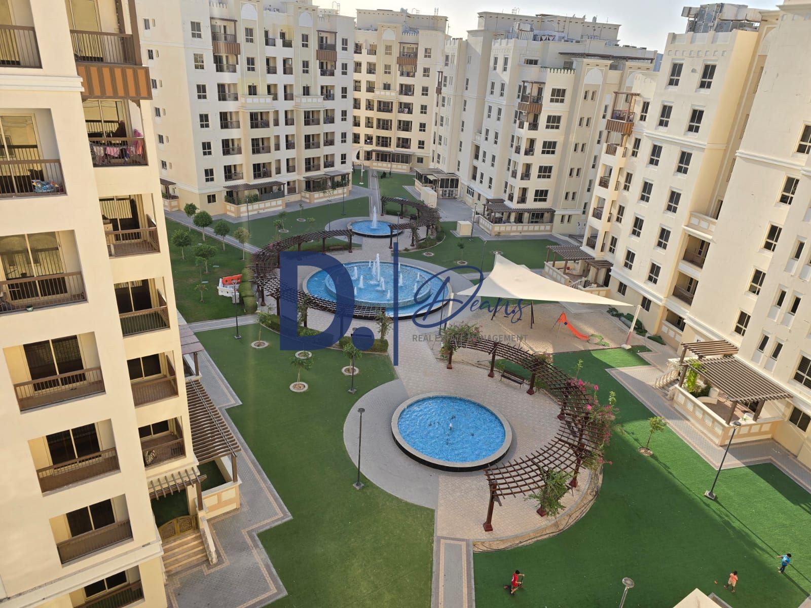 only for UAE | 3BR Panthouse | Hot Price