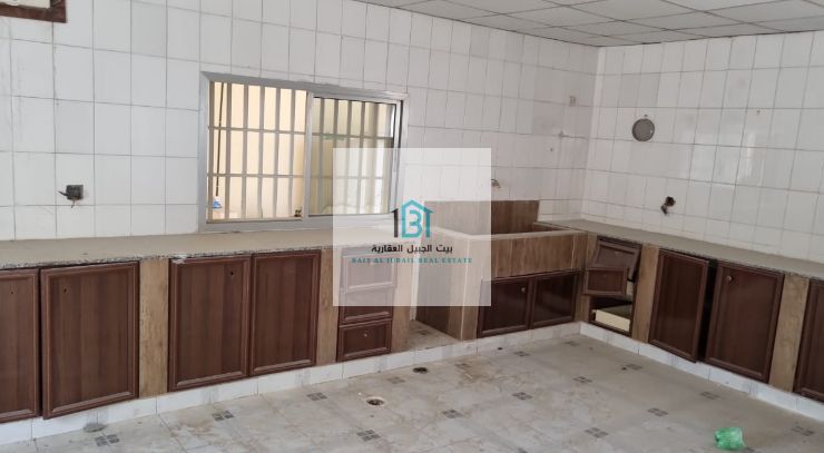 – Elegant Villa in Al Gharayen, Sharjah