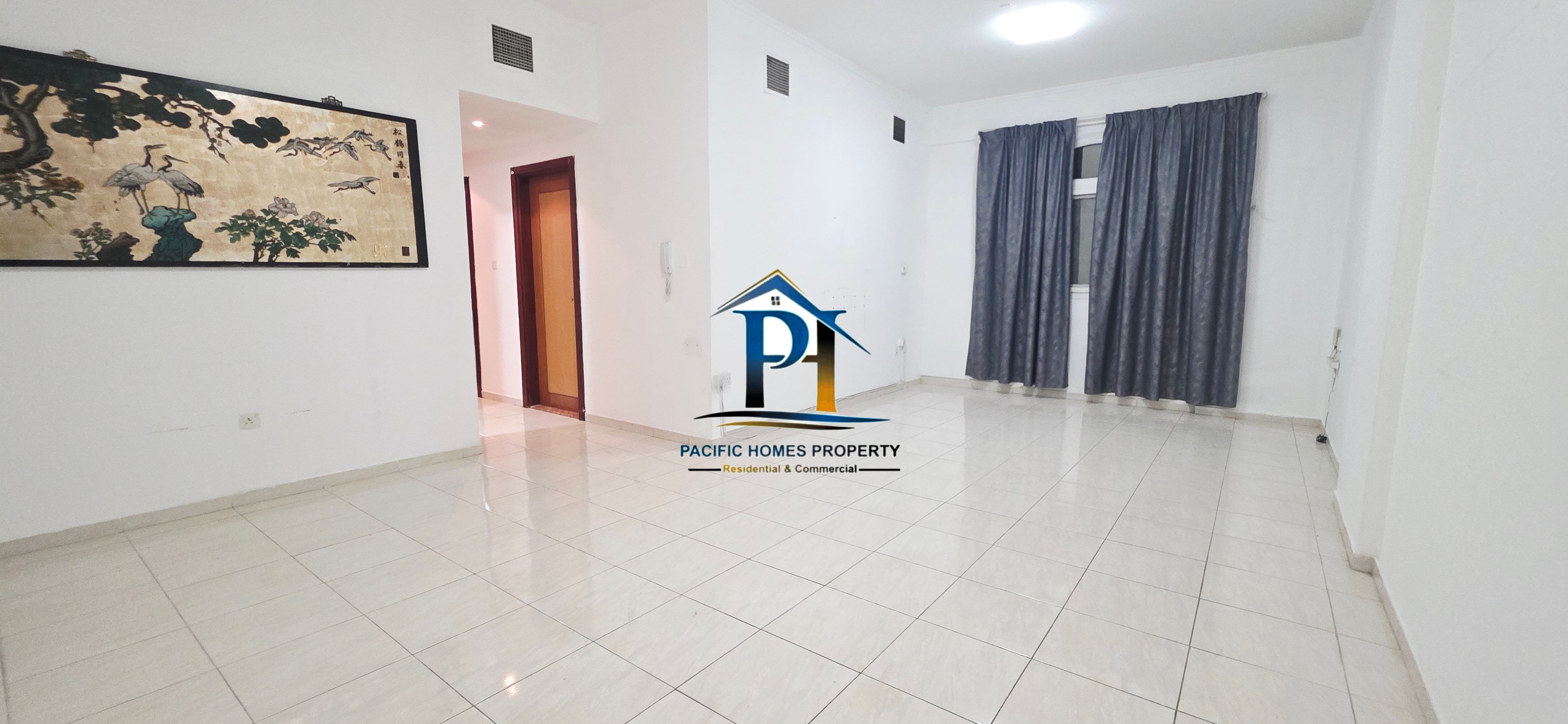 Modern & Luxurious 02 Bhk Apartment Available Near to pond park