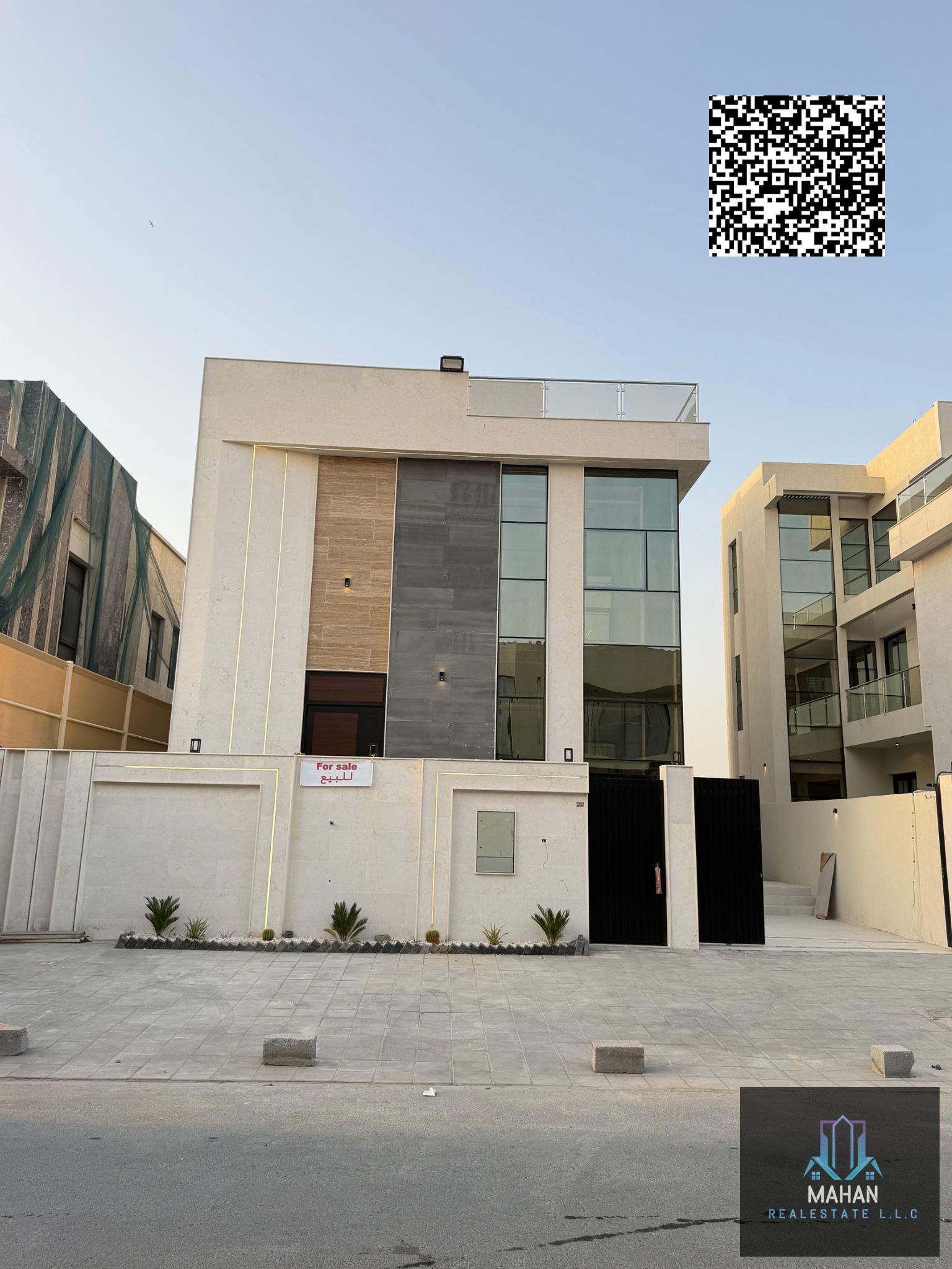 Elegant 6 Bedroom Villa for Sale | Swimming Pool | Spacious Layout | Central AC | Ready To Move | High End Living | Al Yasmeen | AED 2.3M Only