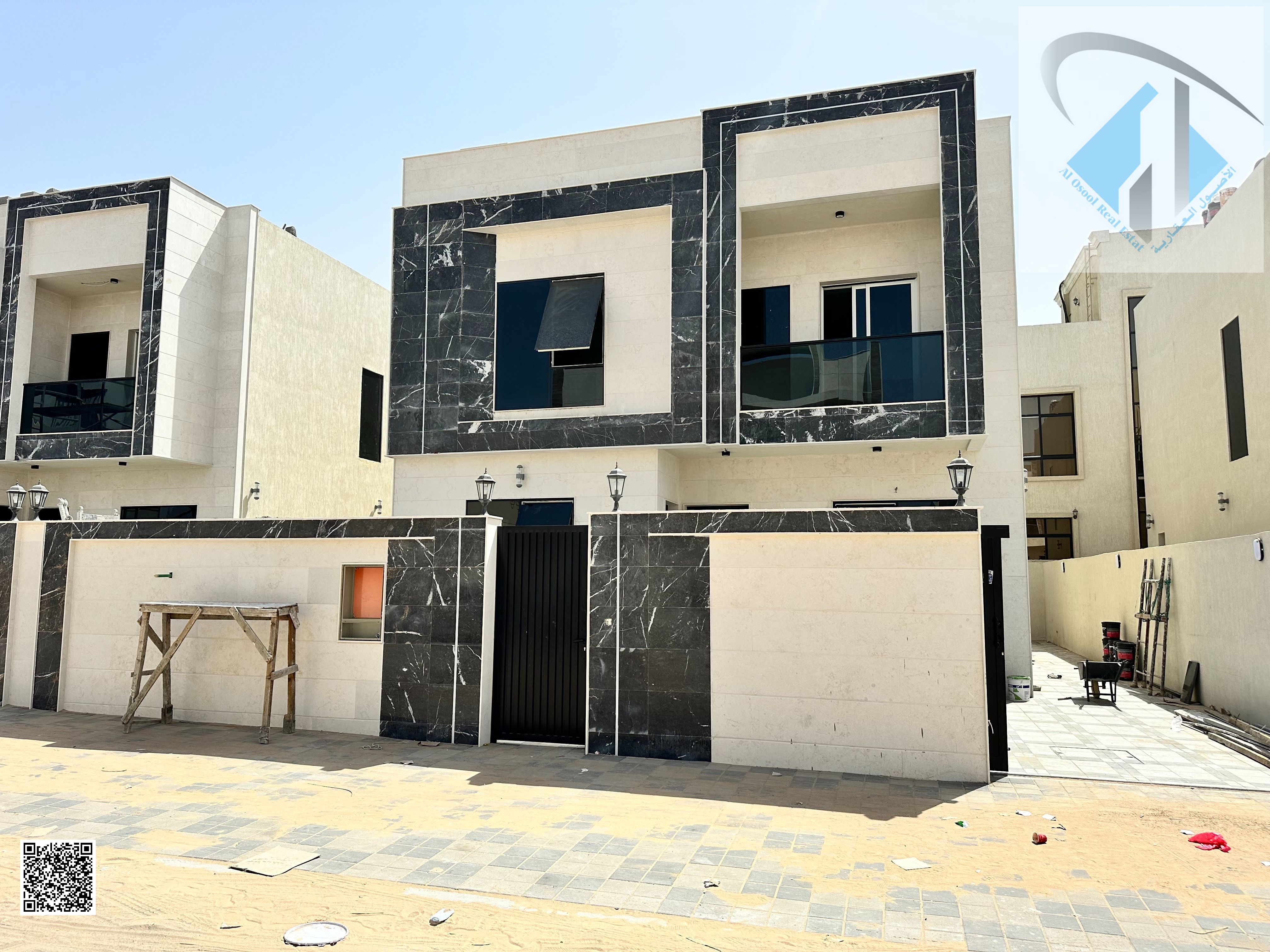 4bed stand alone villa register free near to 611 and 311 road