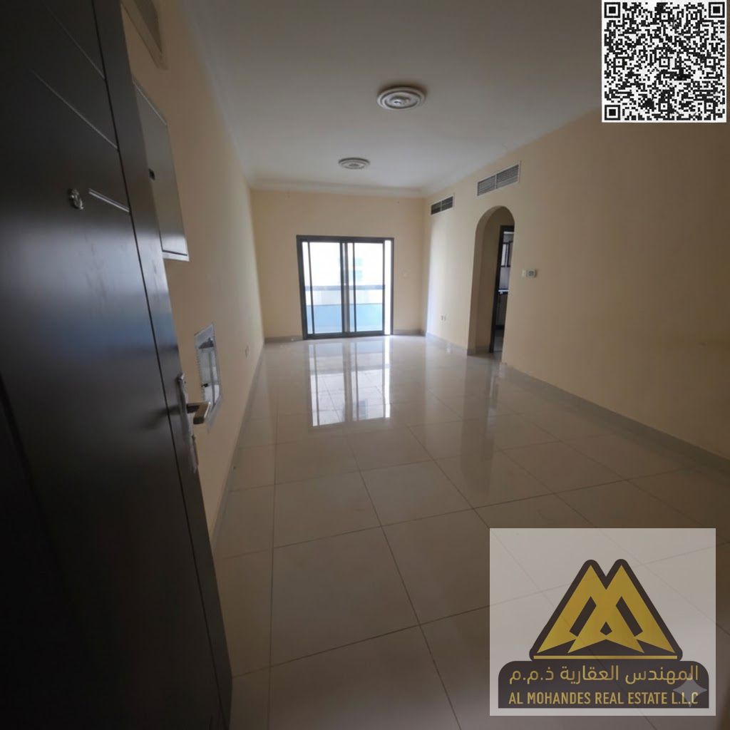 Balcony with an open view | Master bedroom | Very spacious | Excellent location close to all services | Flexible payment plans available in 4 or 6 ins