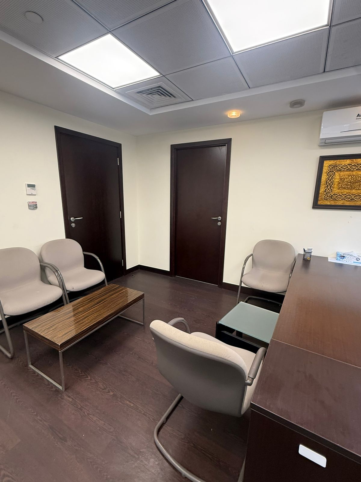 New Business Centre Direct From Owner |