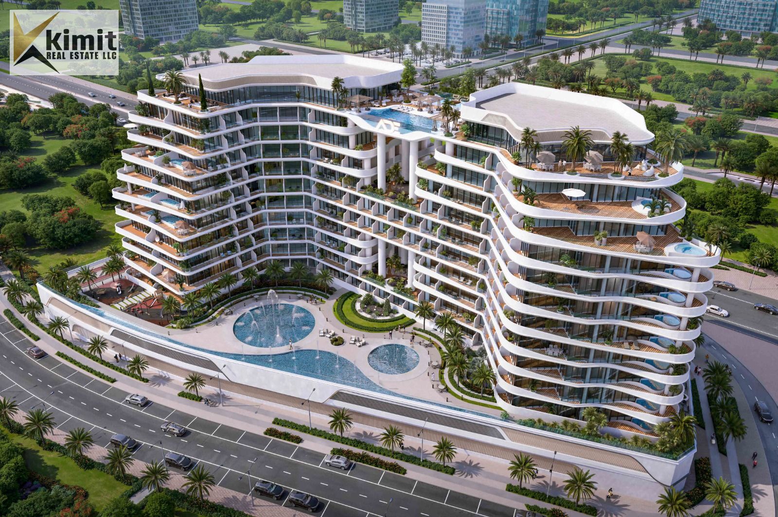 1%MONTHLY |10% DOWN PAYMENT | 6 YEARS PAYMENT P WITH 3 Y POST HANDOVER