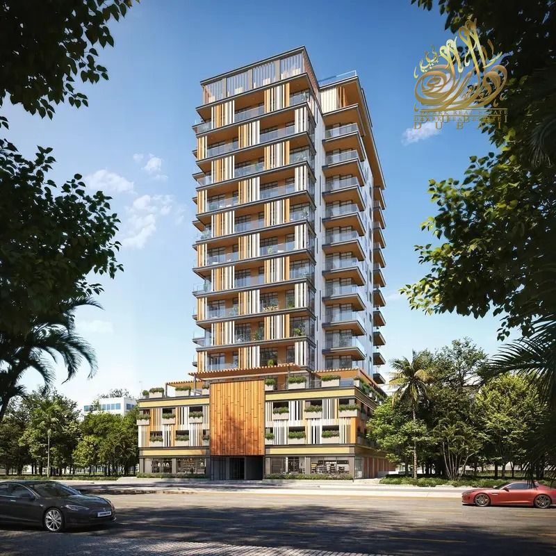 CHEAPEST 1BHK + MAID // NEAR METRO // 10% DOWN PAYMENT // BOOK NOW