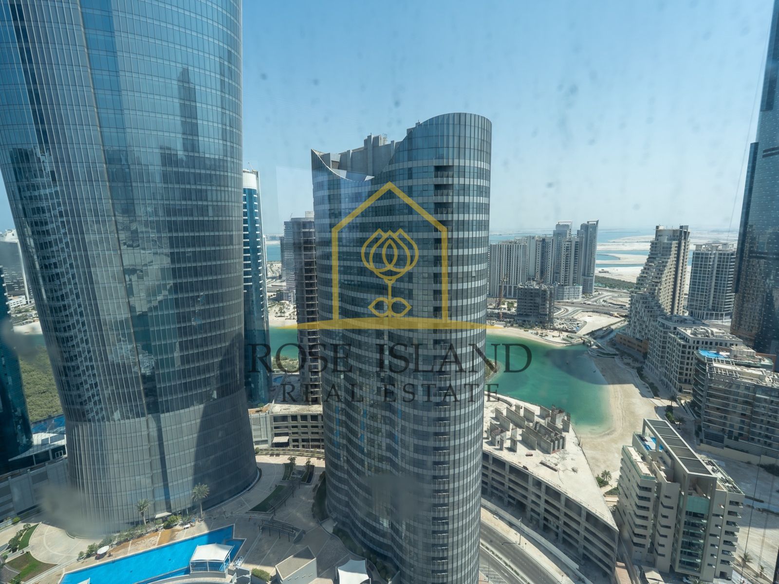 Ready To Move In|High Floor| Sea View|Get It Now