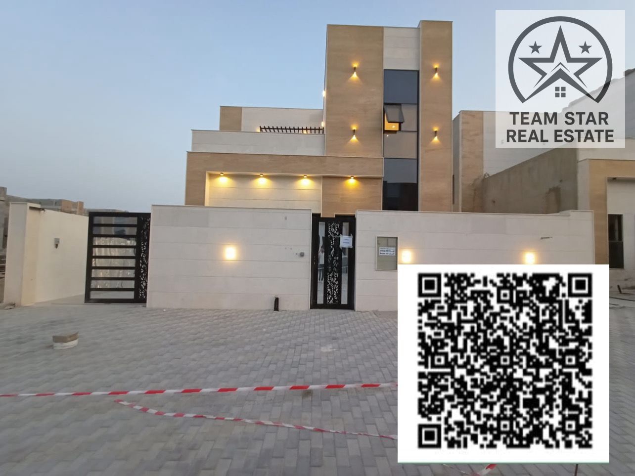 spacious villa for rent 4 br in helio 2 / 110k