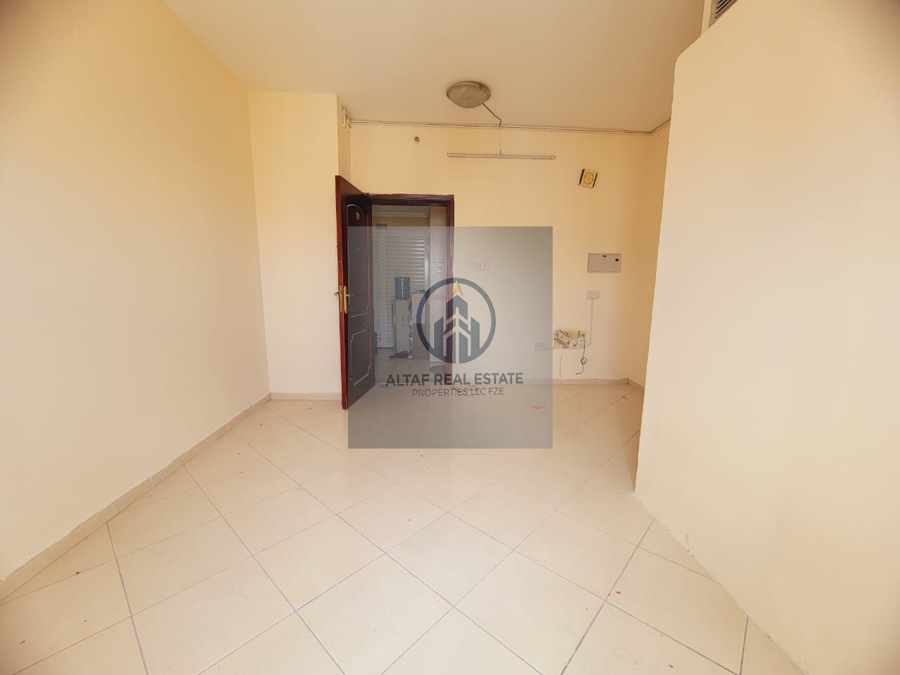SUPER OFFER STUDIO WITH BALCONY NEAR NMC