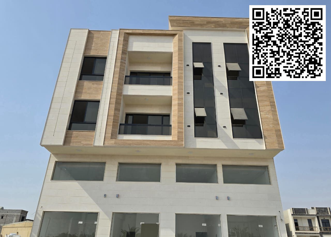For Rent – 1 Bedroom Apartment / Al Bahia Area