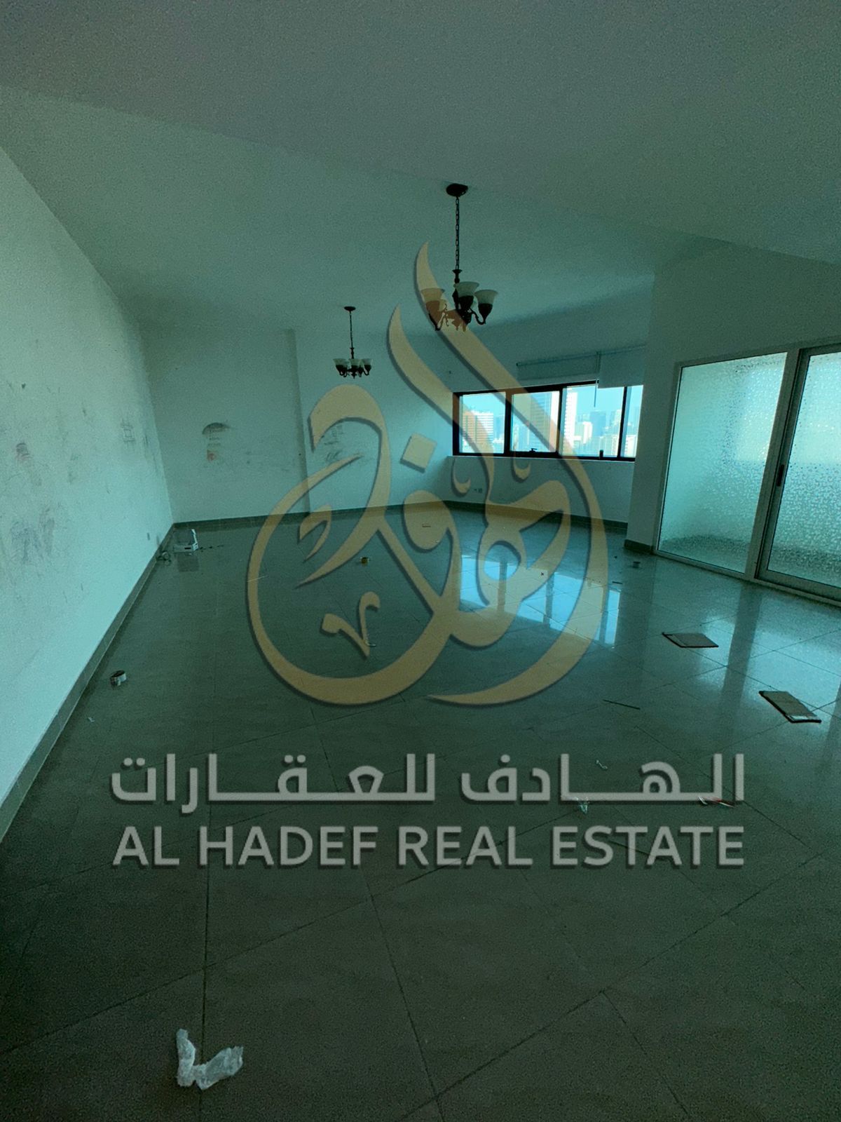 Luxury Living in Mamzar Al Taawun