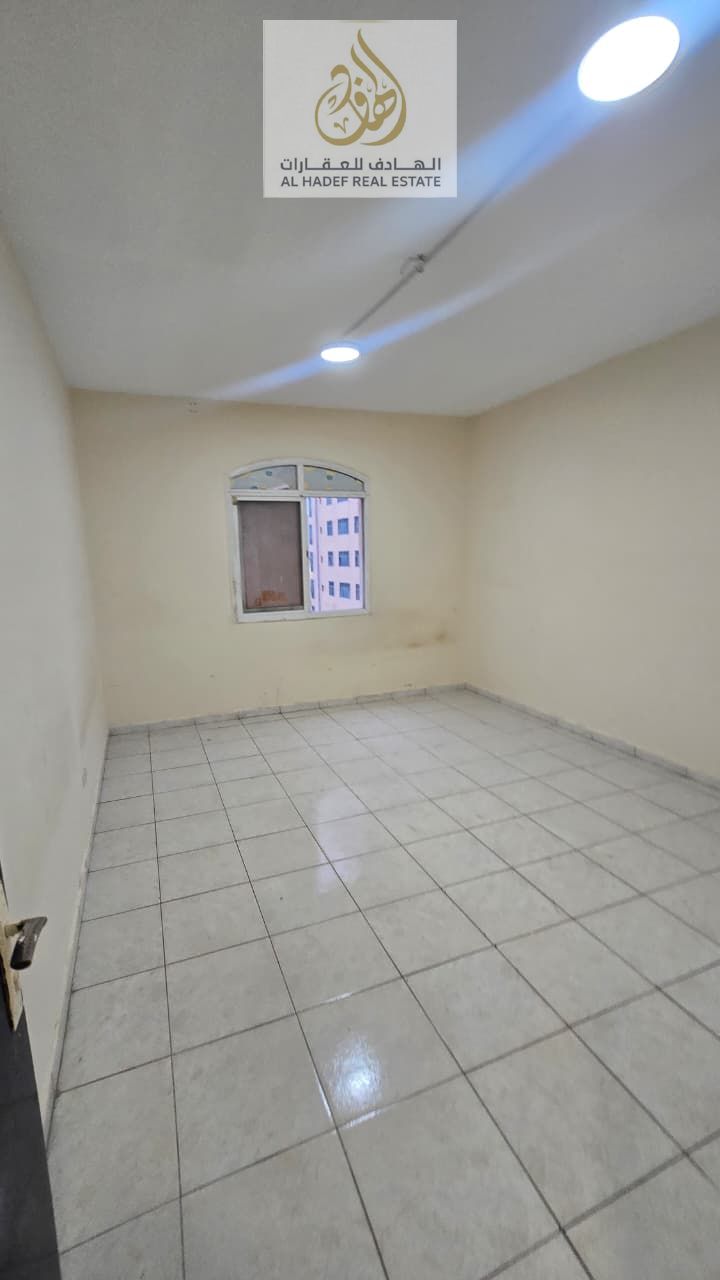 Very Spacious 1 Bedroom Apartment with Balcony & Built-in Wardrobes | Rashidiya 3 | Flexible Cheques