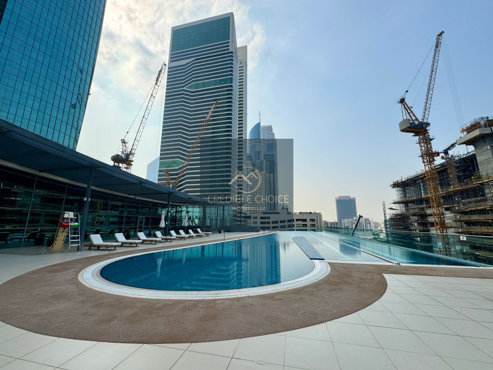 CHILLER FREE|2 MINS METRO|READY|VACANT