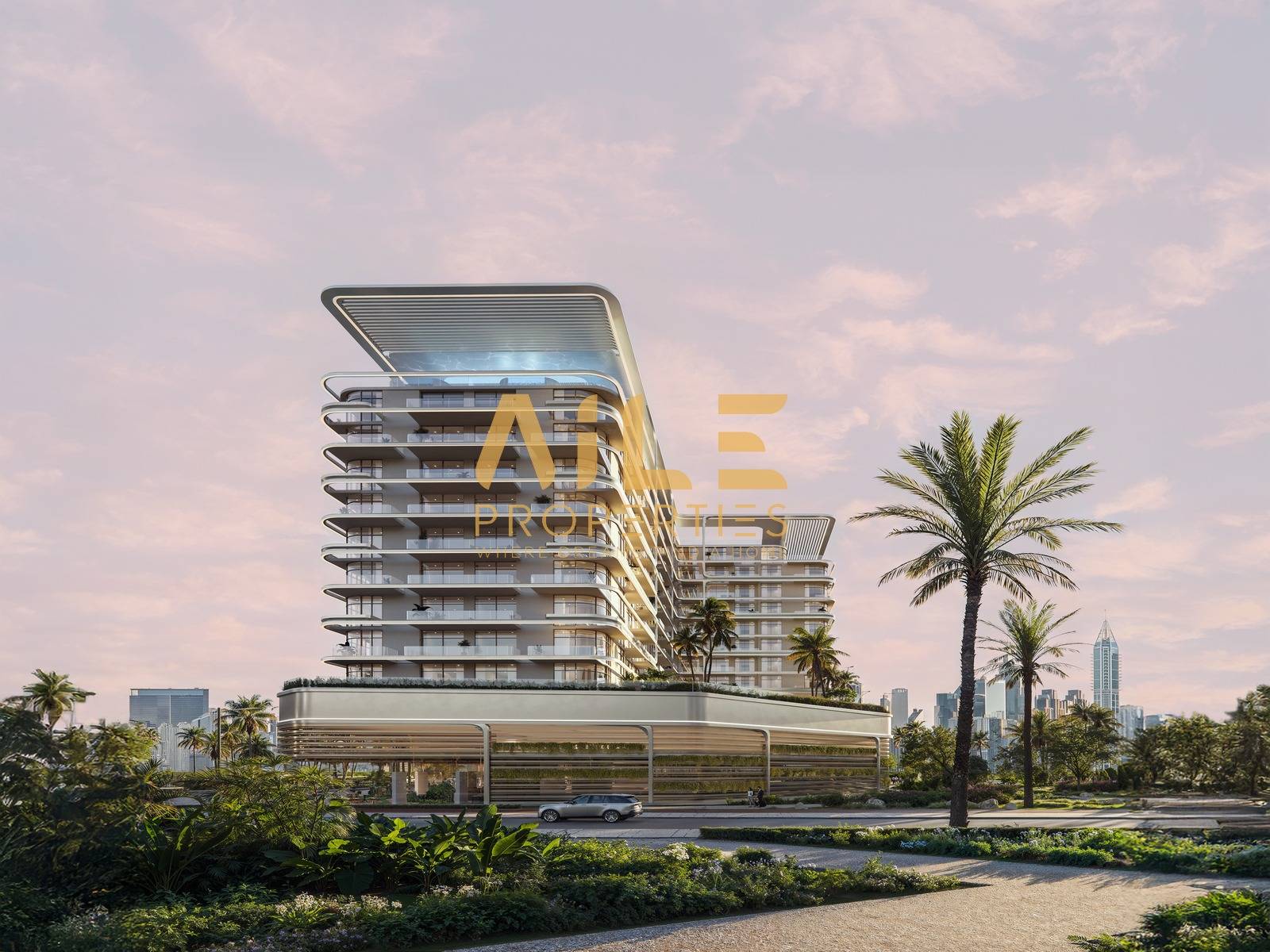40/60 PP | Q4 2027 | Investor Deal