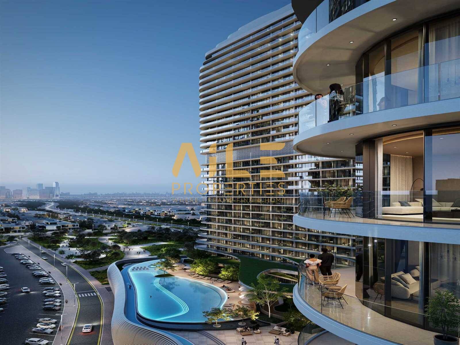 Prime Residence | Easy Payment | Elite Returns