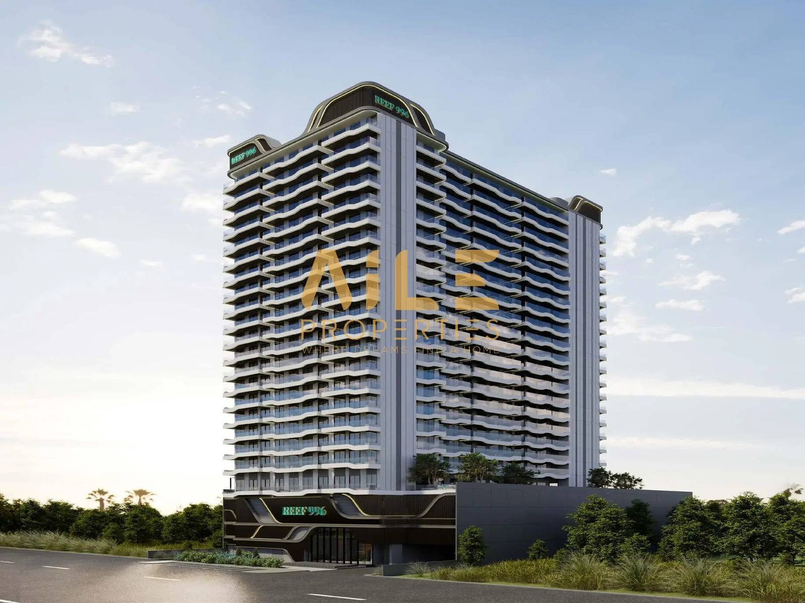 Prestige Living | Easy Plan | Premium Value