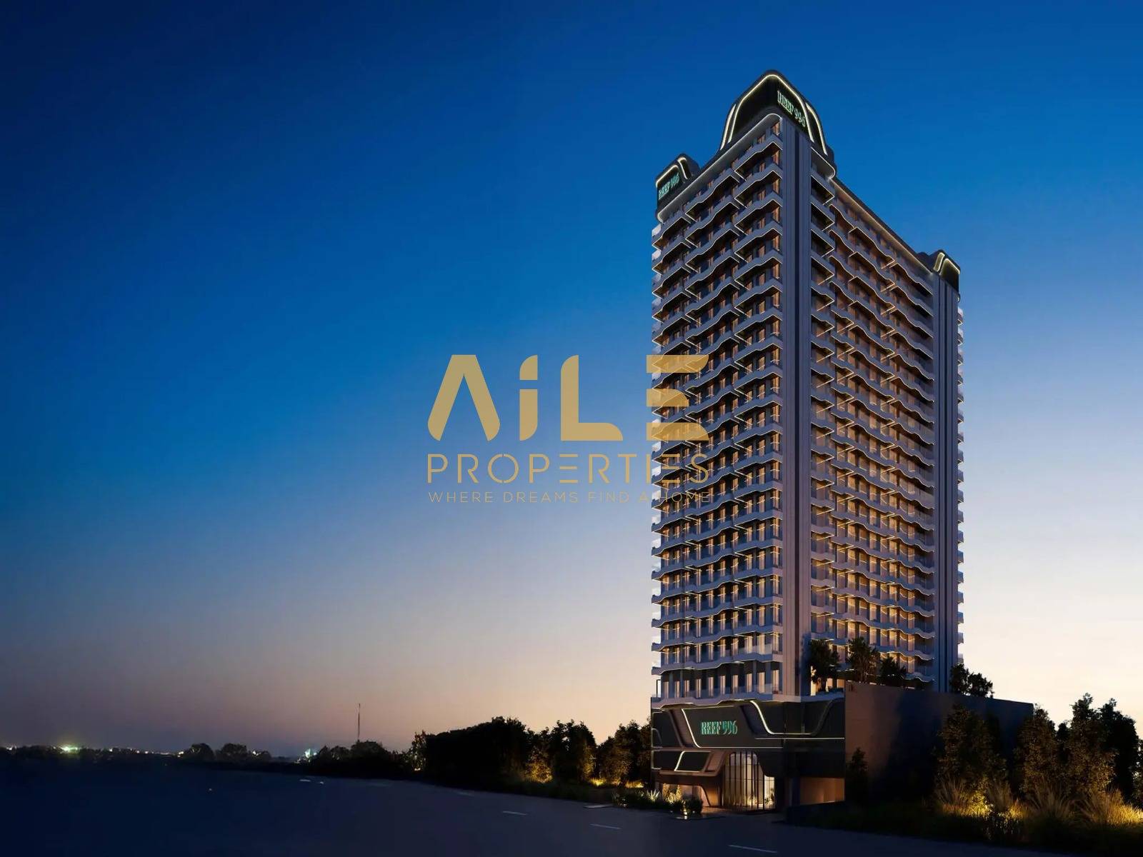 Prestige Living | Easy Plan | Premium Value