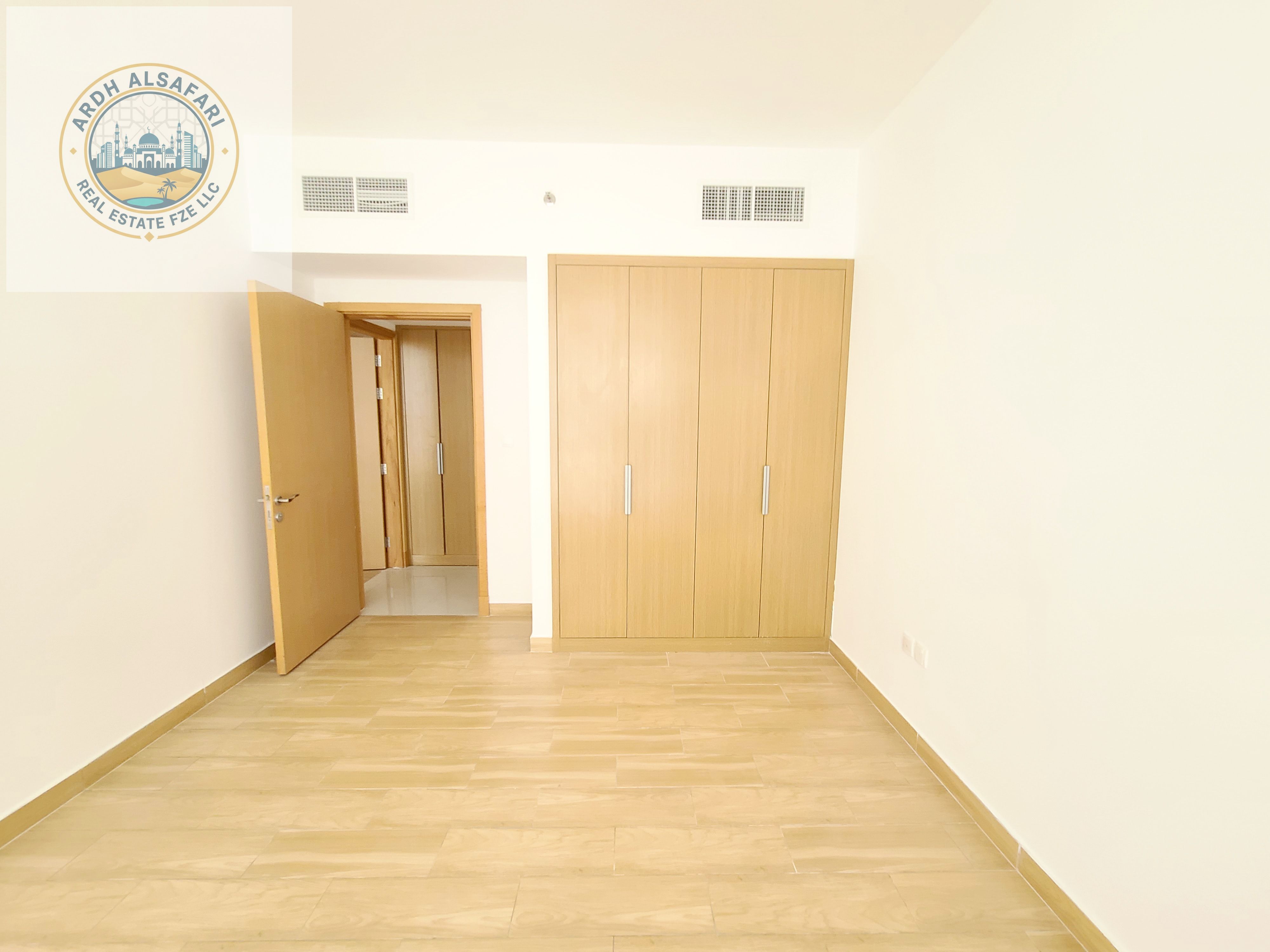 Like A Brand New Building _2Bhk Master bedroom _Wardrobe _ Balcony _ Parking _ In school zone