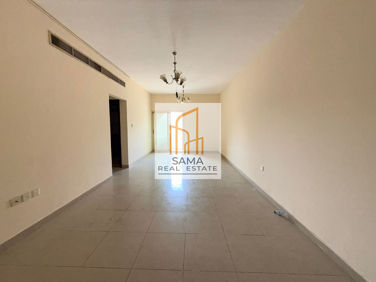 Hot offer 2 bedroom hall with car parking only 45k