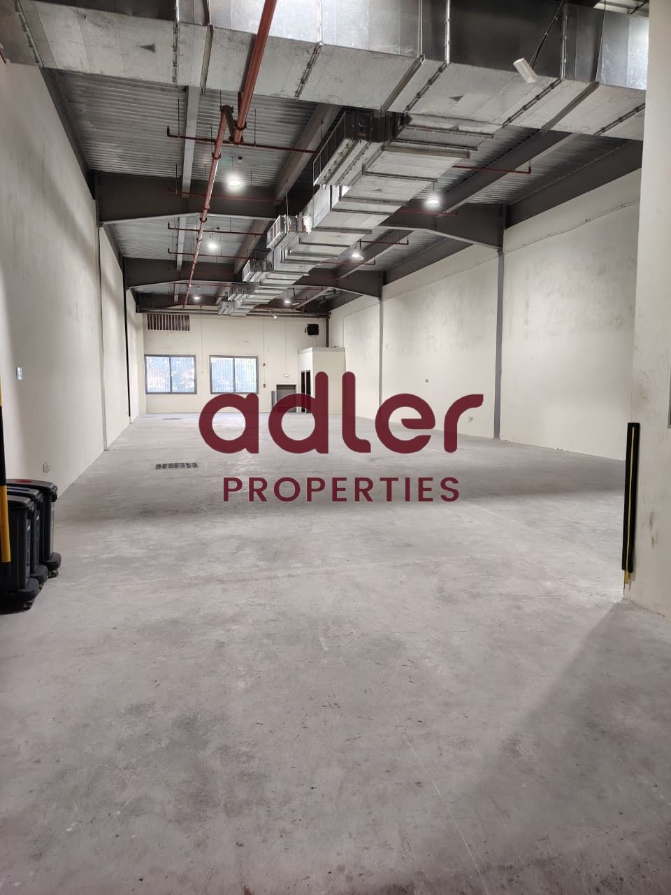 FUNCTIONAL WAREHOUSE | IDEAL FOR BUSINESSES REQUIRING A COMPLIANT AND WELL-STRUCTURED INDUSTRIAL FACILITY