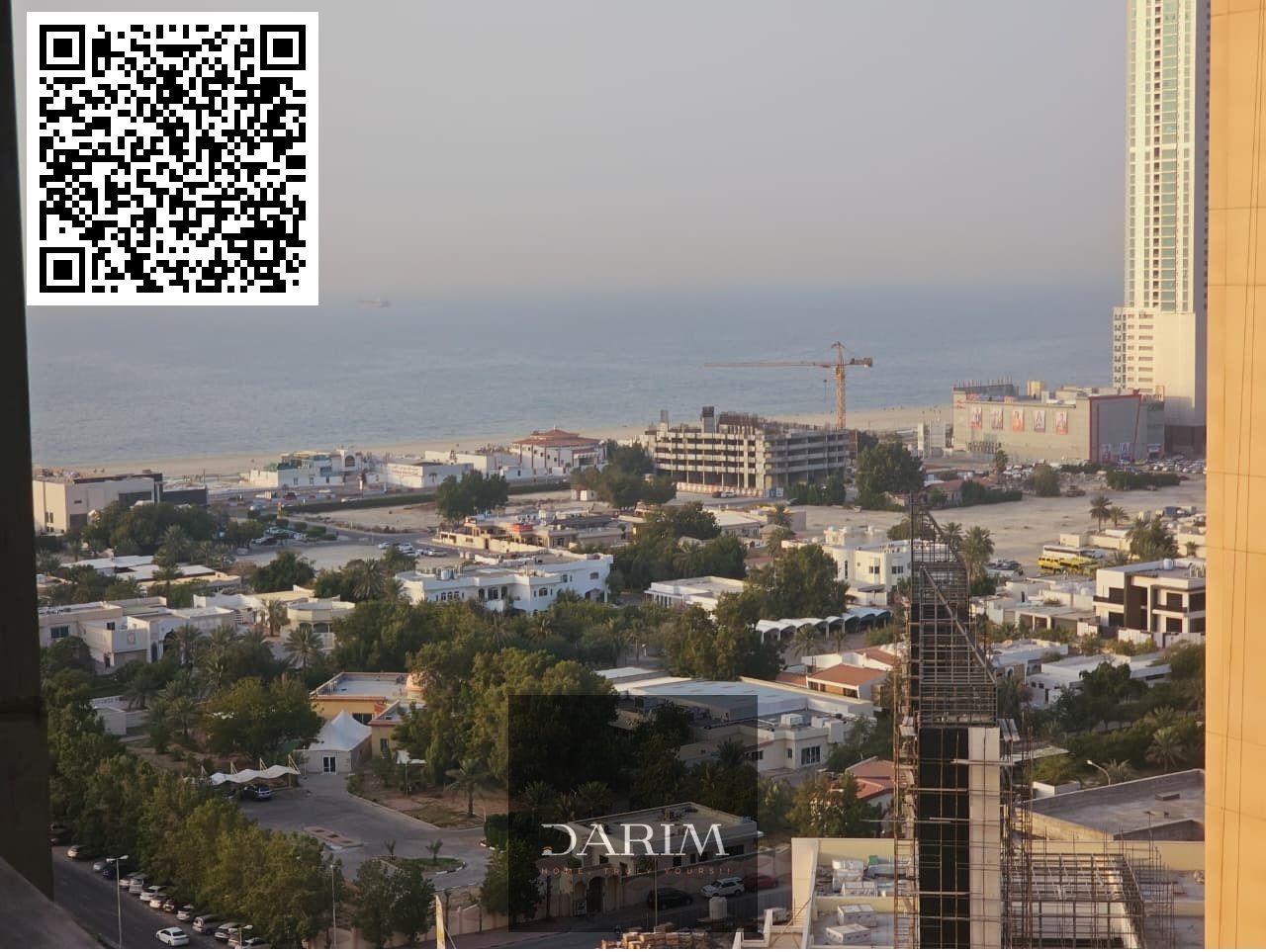 Ready 2 BHK Apartment for Sale | Ajman One Towers | Al Rashidiya 3 | Easy Payment Plan