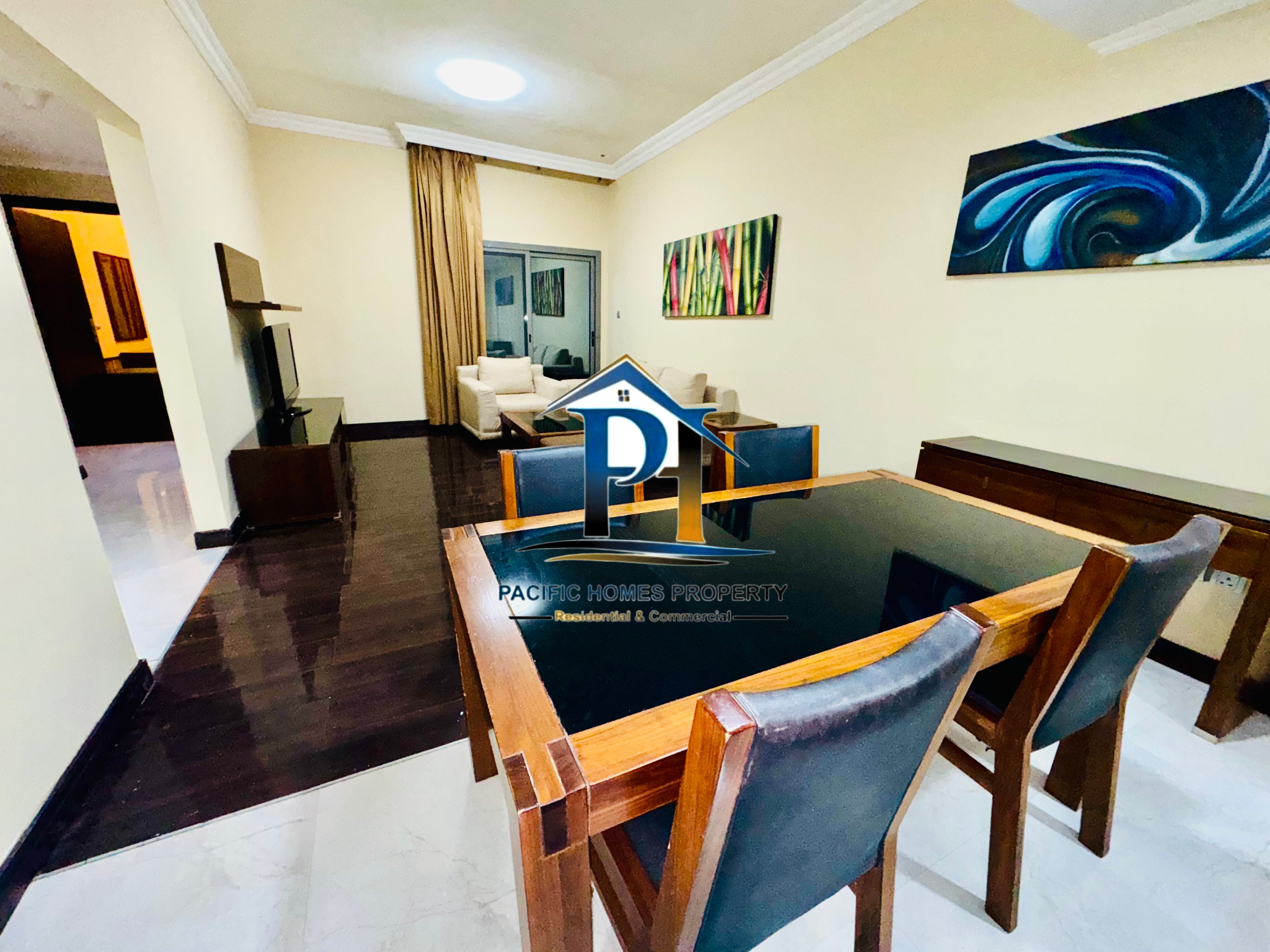 FULLY FURNISHED|CHILLER FREE|HOT LOCATION|FULL FACILITIES