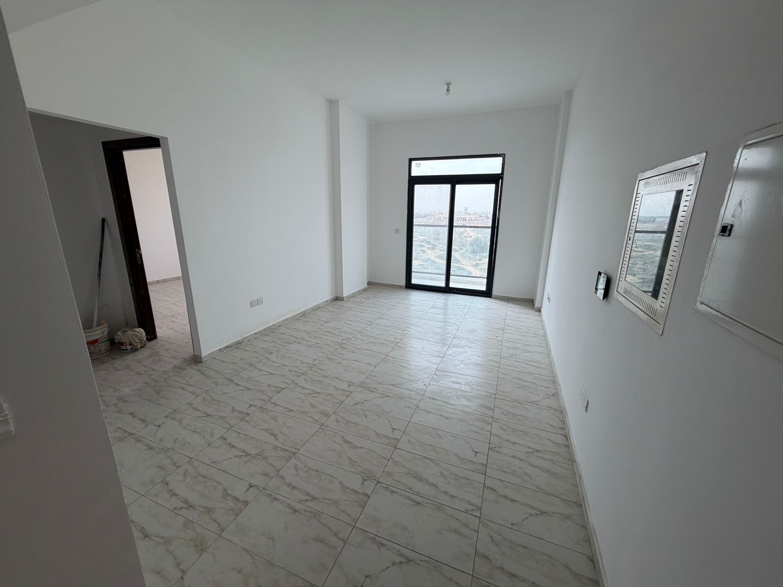 Beautiful apartments for annual rent in Al Alia, Ajman. A unique opportunity